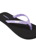 O'Neill Women's Ditsy Jacquard Bloom Sandal