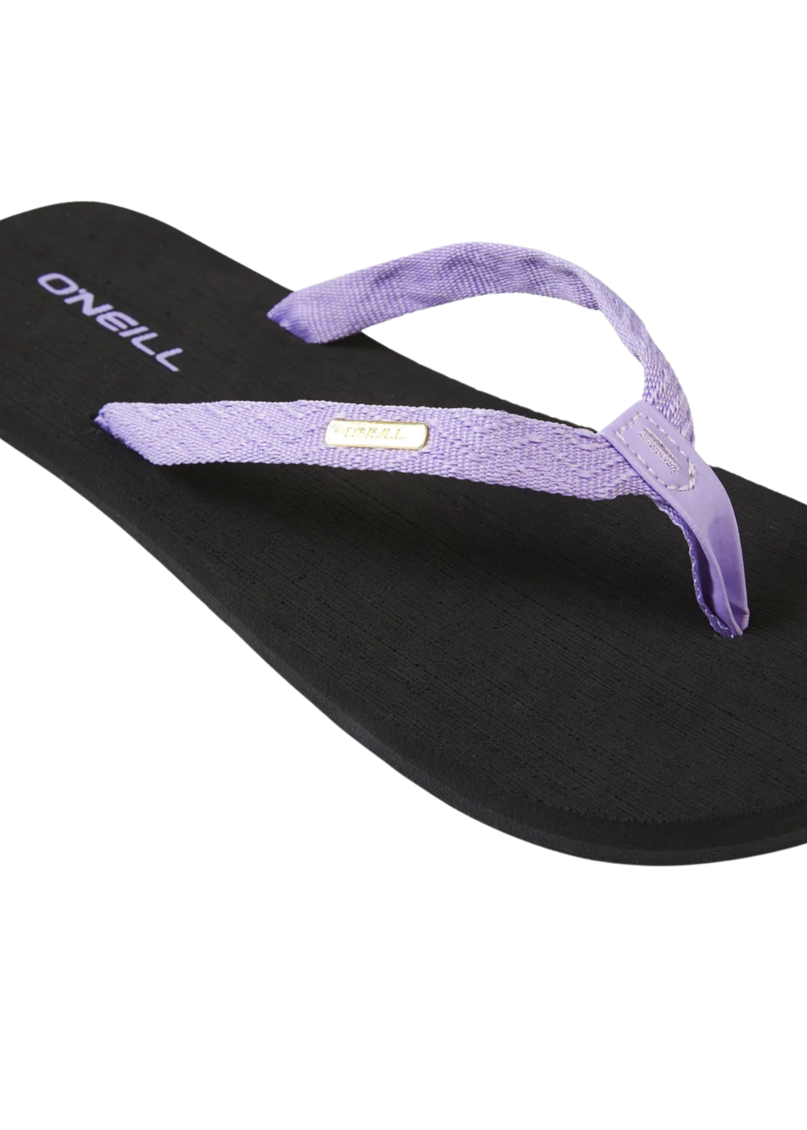 O'Neill Women's Ditsy Jacquard Bloom Sandal