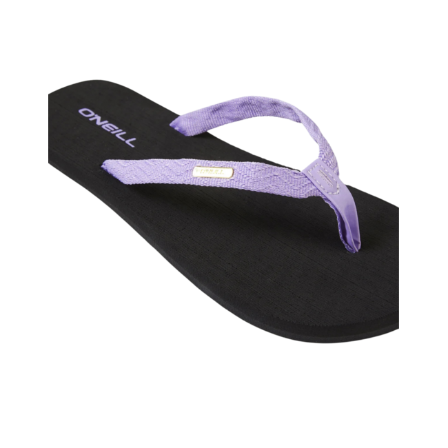 O'Neill Women's Ditsy Jacquard Bloom Sandal