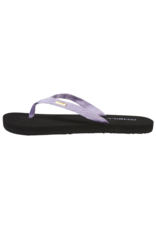 O'Neill Women's Ditsy Jacquard Bloom Sandal