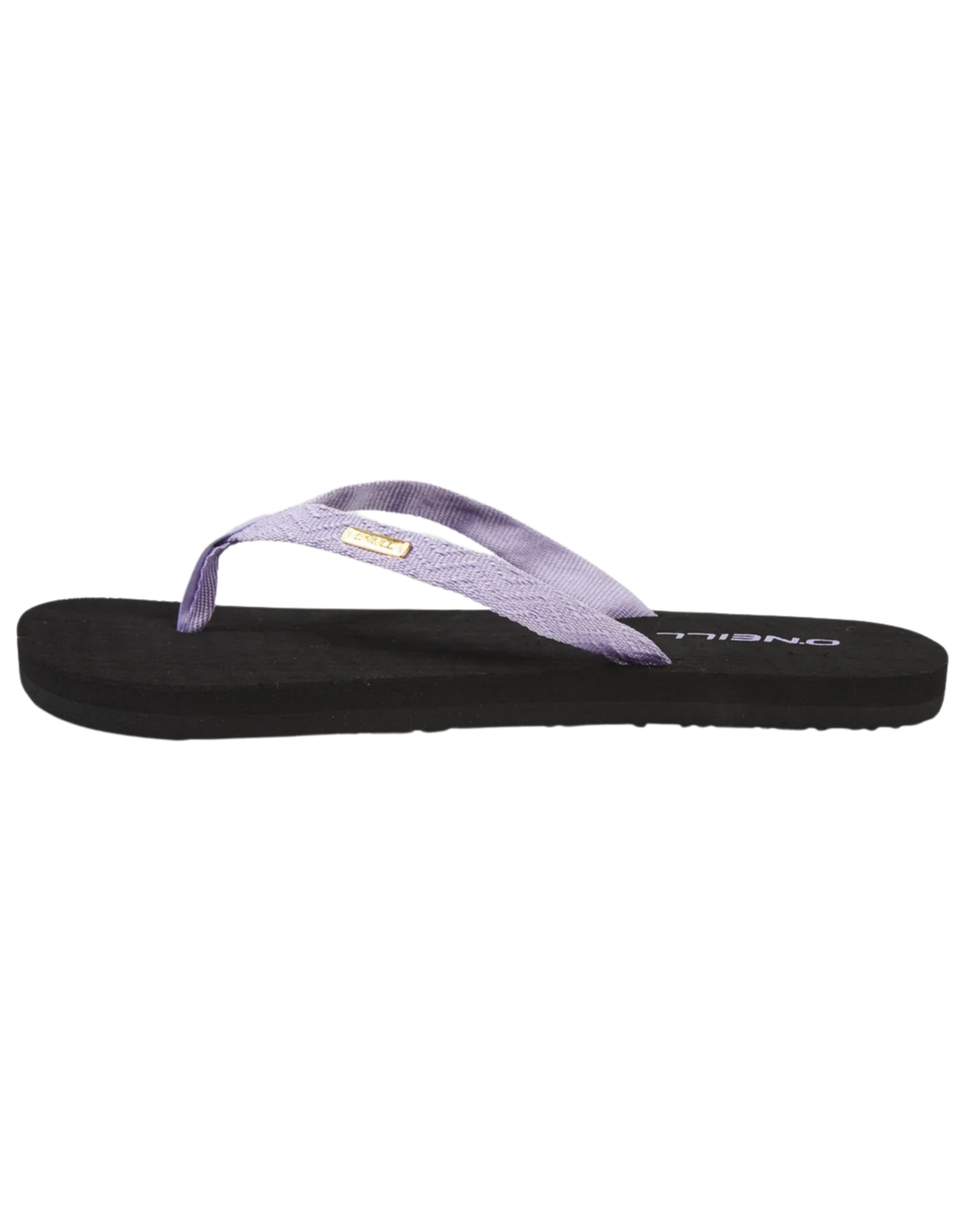 O'Neill Women's Ditsy Jacquard Bloom Sandal