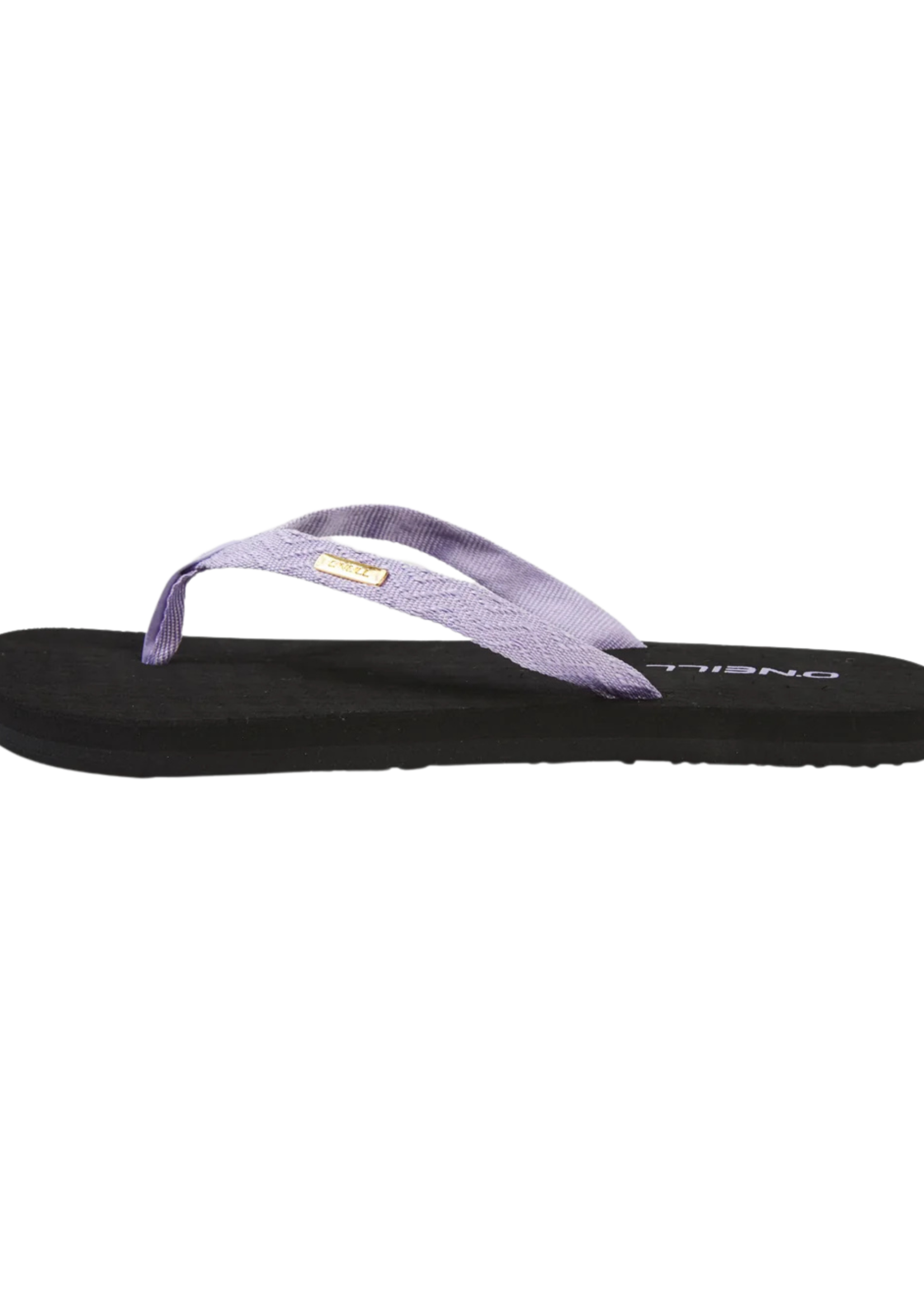 O'Neill Women's Ditsy Jacquard Bloom Sandal