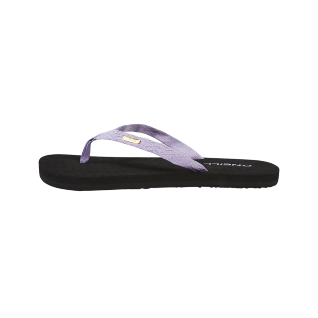 O'Neill Women's Ditsy Jacquard Bloom Sandal
