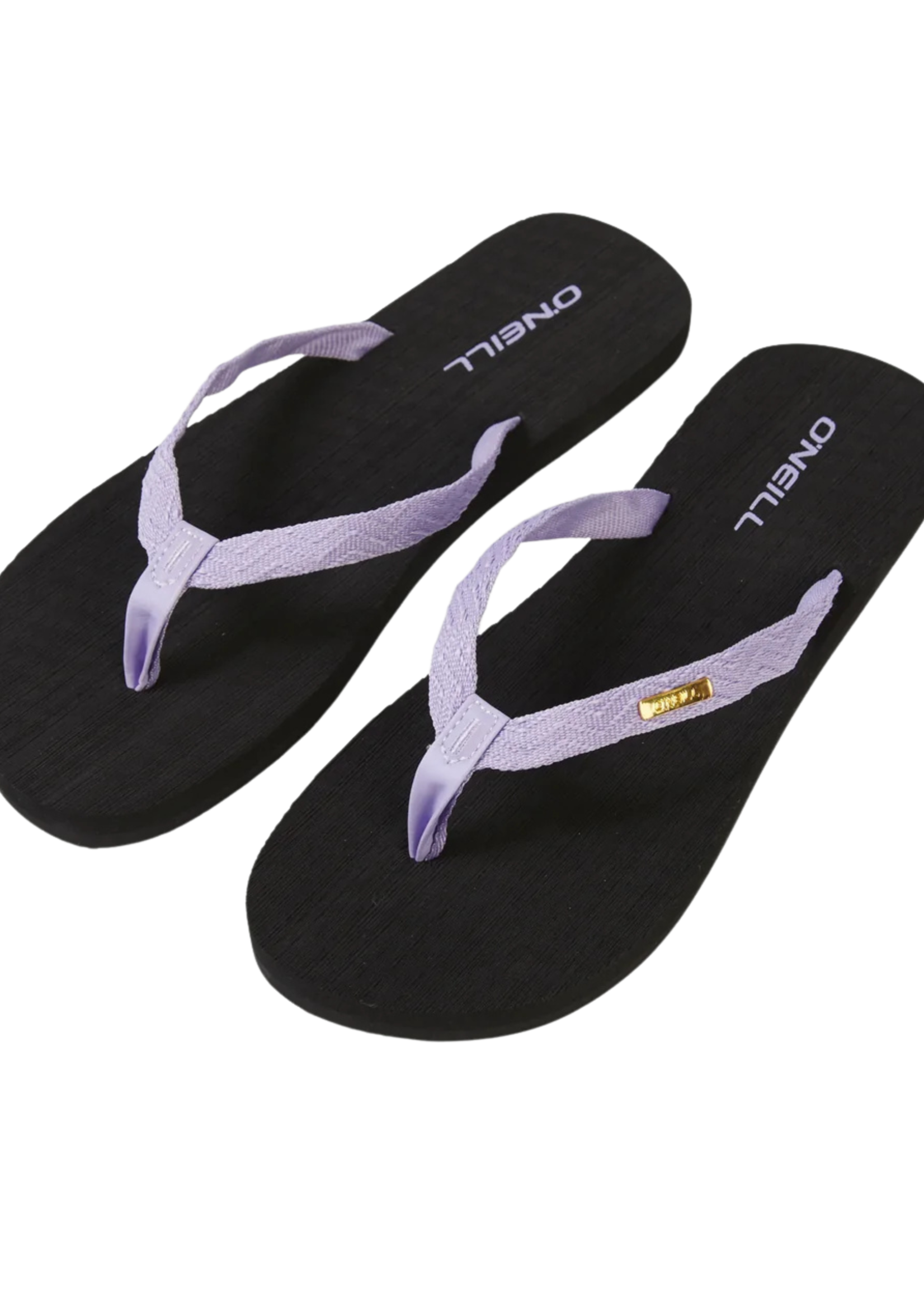 O'Neill Women's Ditsy Jacquard Bloom Sandal