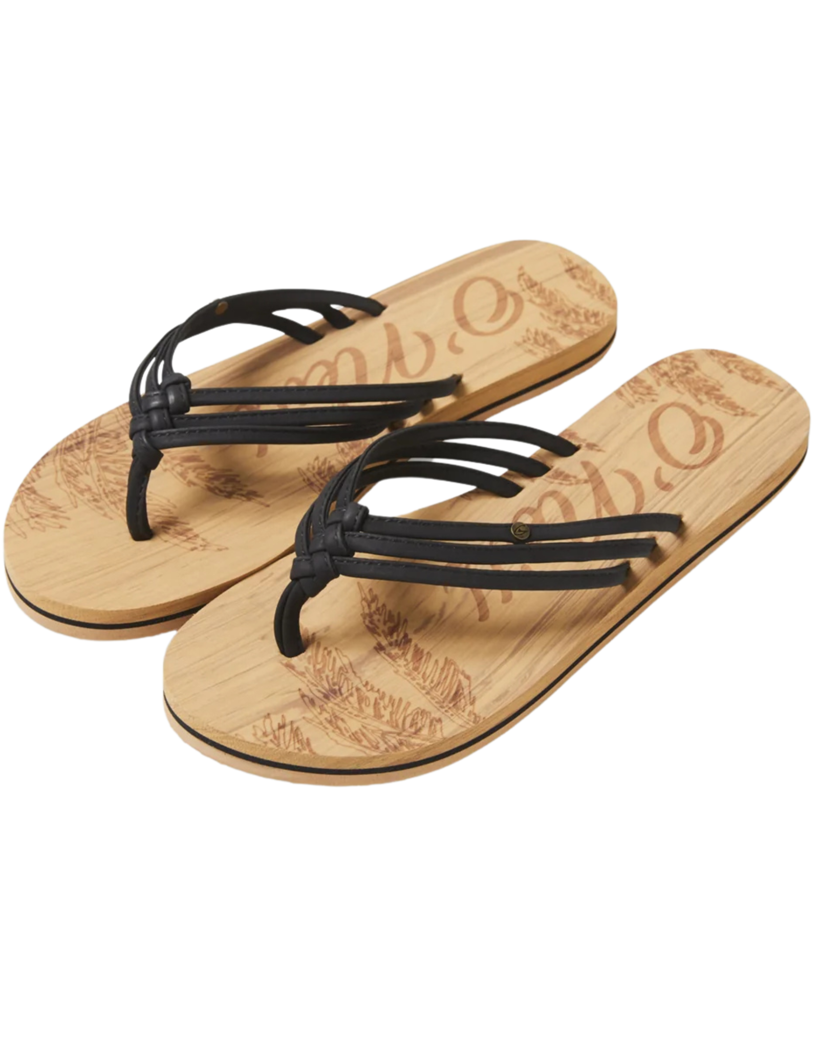 O'Neill Women's Ditsy Sandal