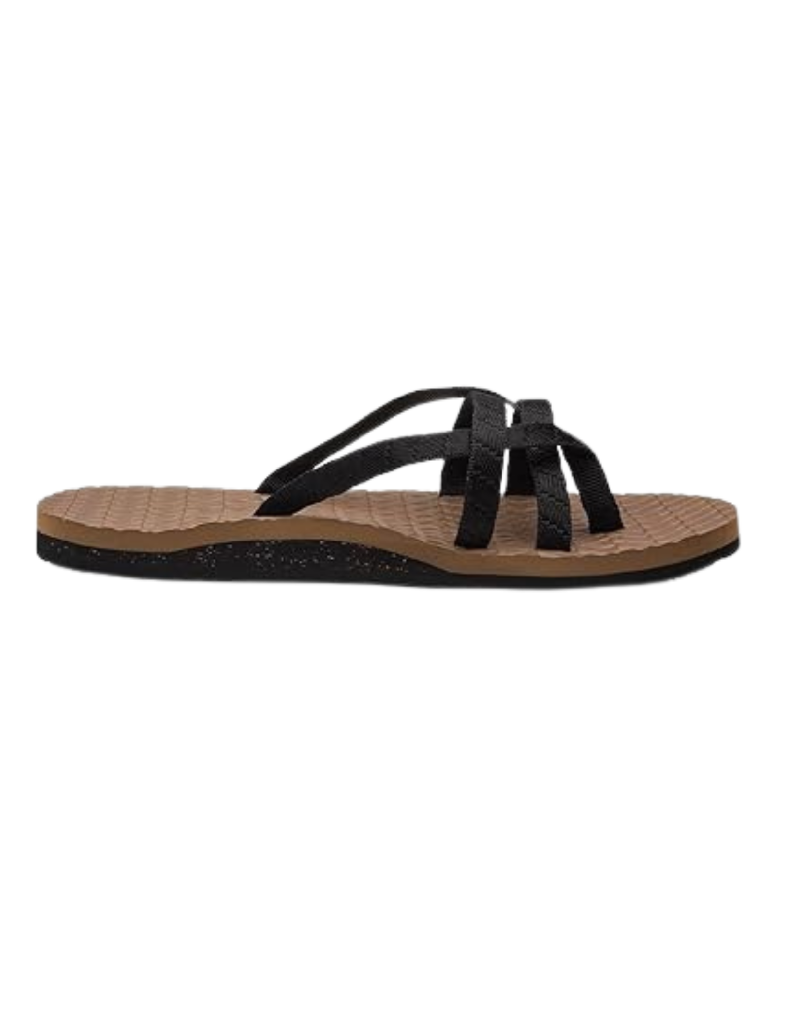 Volcom Women's Eco Concourse Trail Sandal