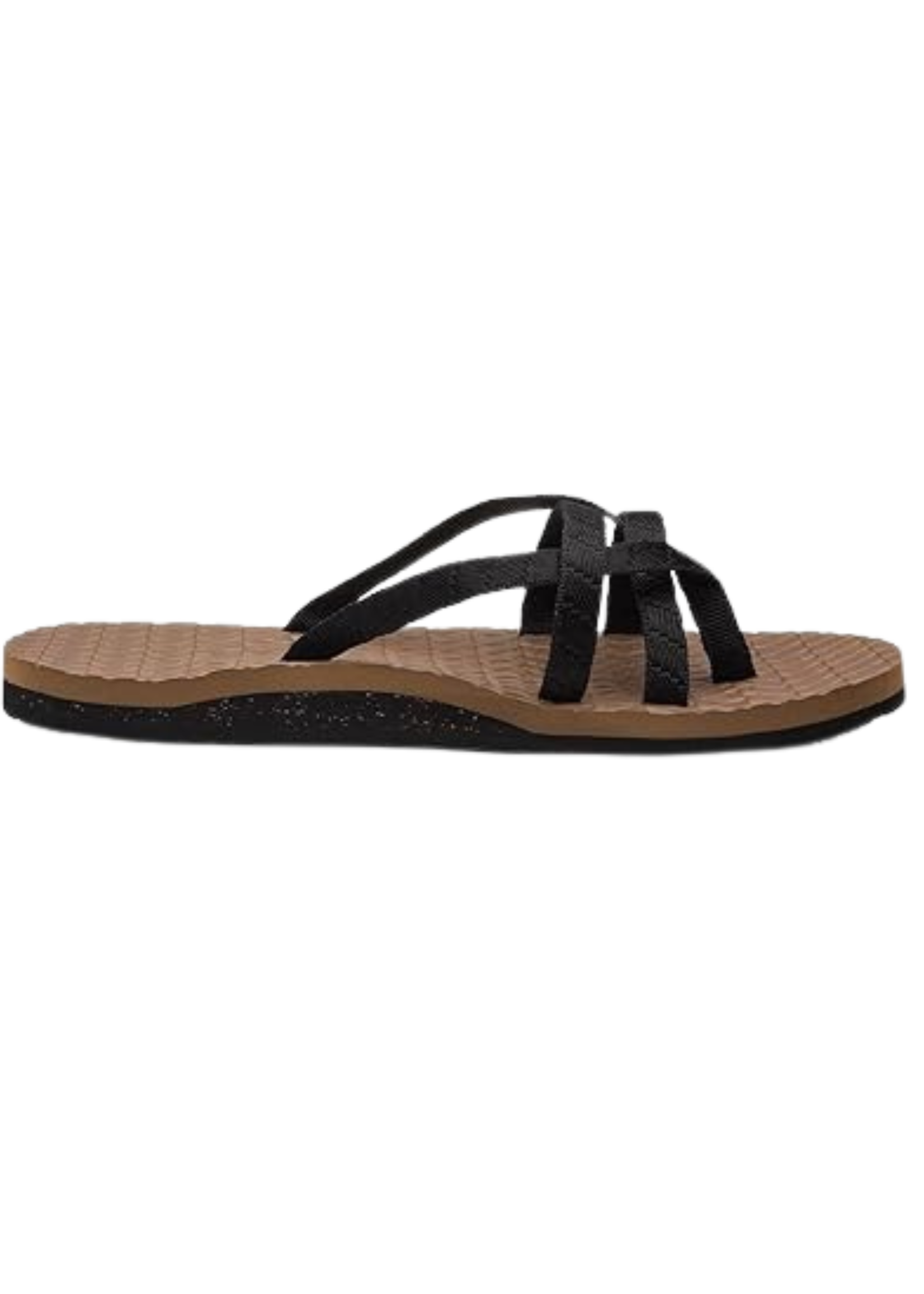 Volcom Women's Eco Concourse Trail Sandal