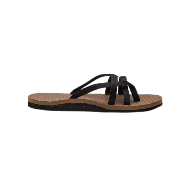 Volcom Women's Eco Concourse Trail Sandal