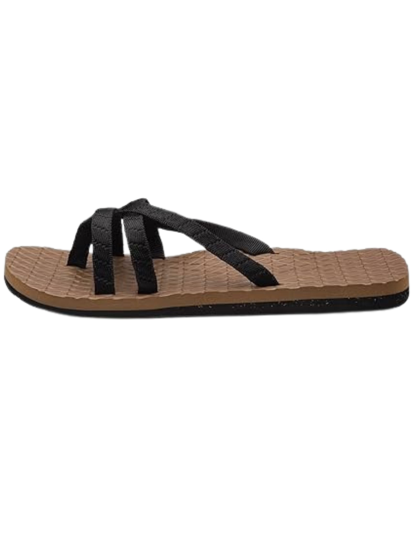 Volcom Women's Eco Concourse Trail Sandal