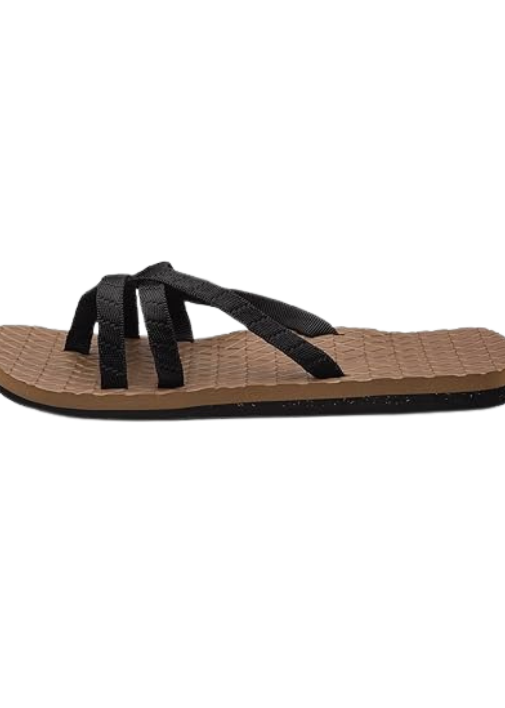 Volcom Women's Eco Concourse Trail Sandal