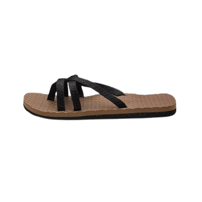 Volcom Women's Eco Concourse Trail Sandal