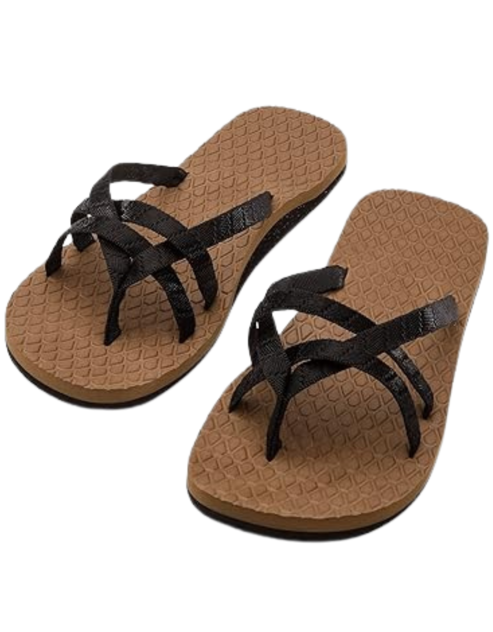 Volcom Women's Eco Concourse Trail Sandal