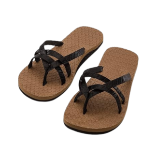 Volcom Eco Concourse Trail Sandal