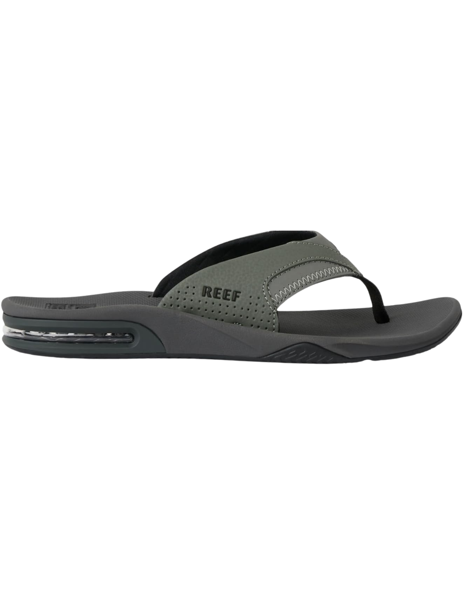 REEF Men's Fanning Sandal