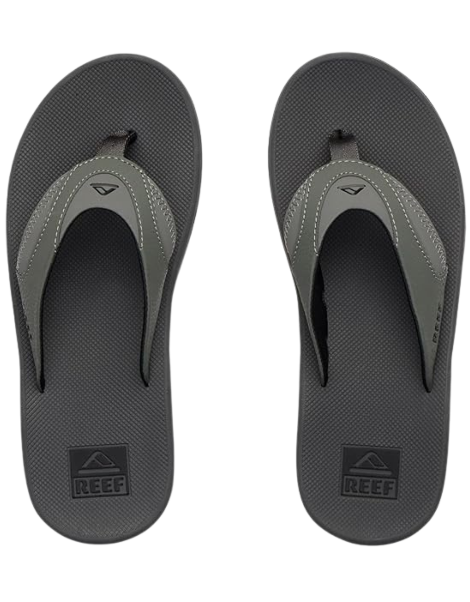 REEF Men's Fanning Sandal