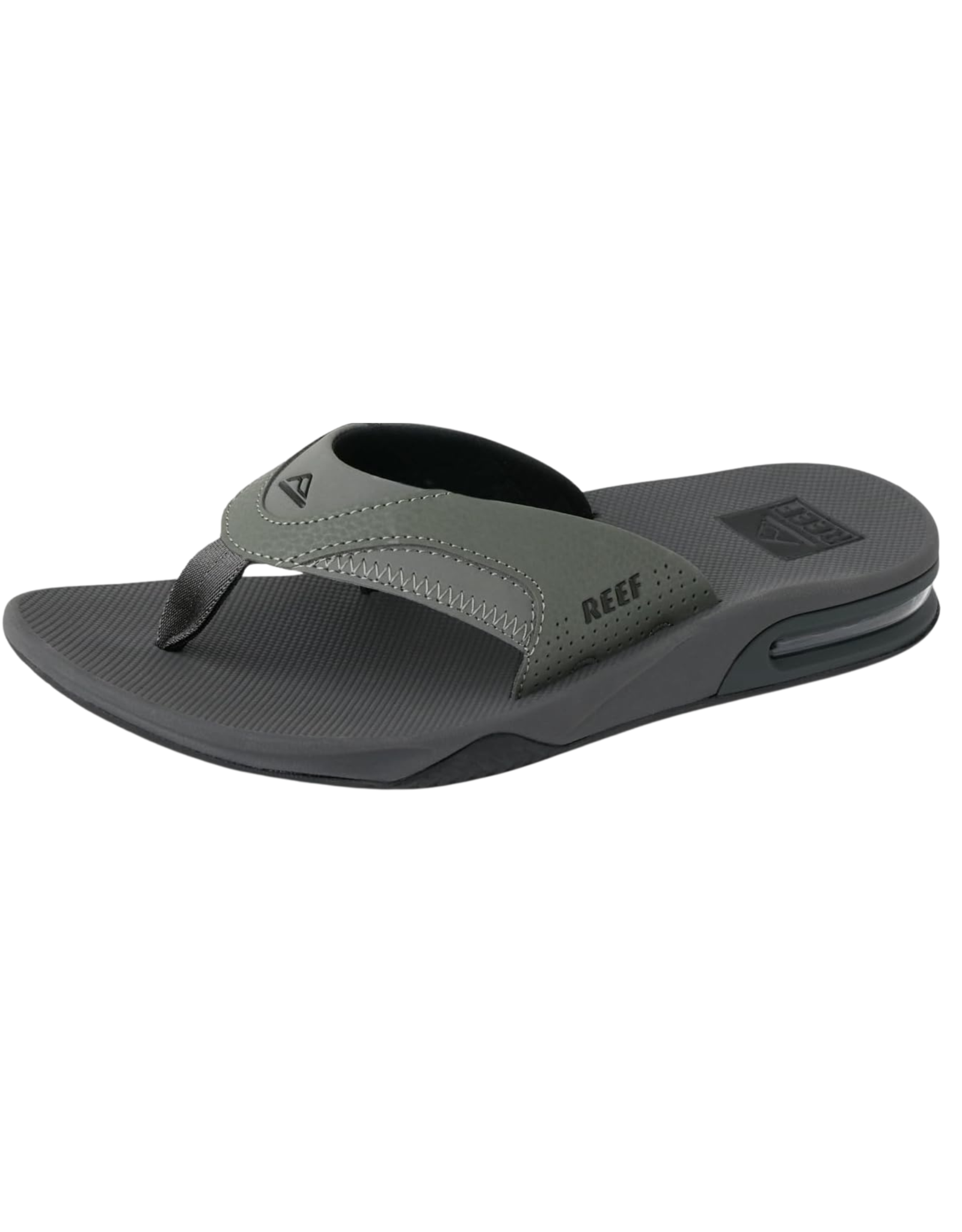 REEF Men's Fanning Sandal