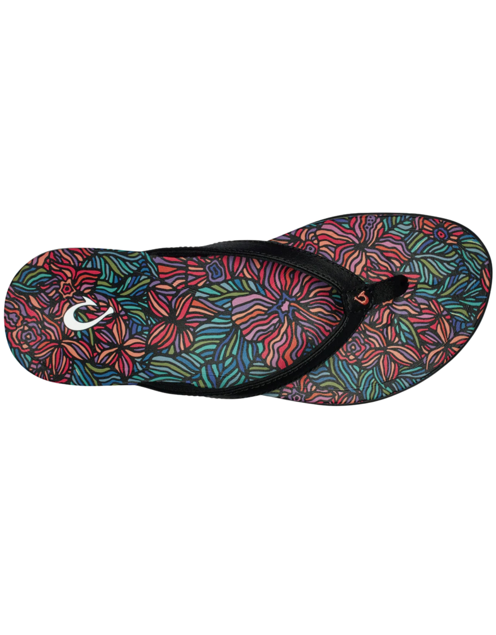 Olukai Women's Ho'opio Hau Sandal