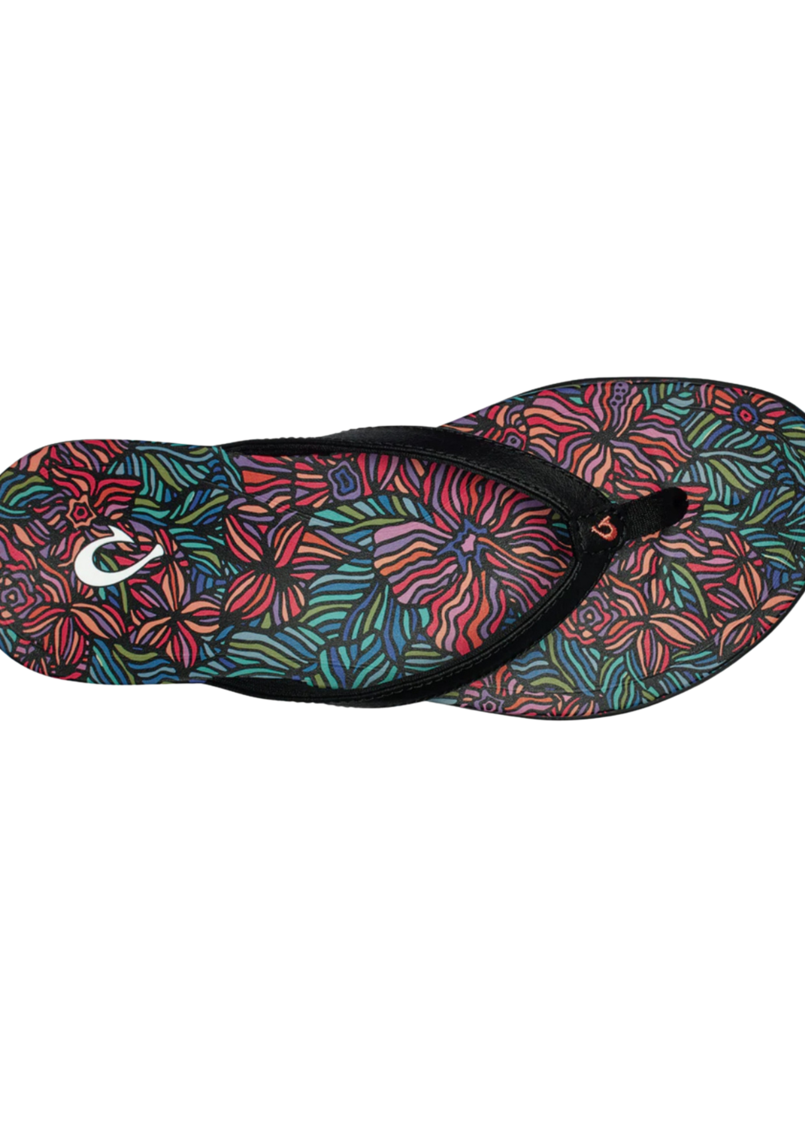 Olukai Women's Ho'opio Hau Sandal