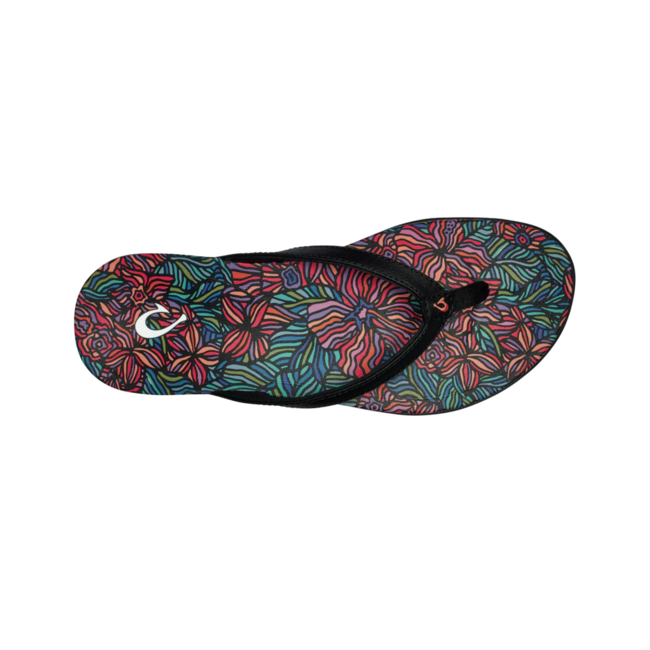 Olukai Women's Ho'opio Hau Sandal