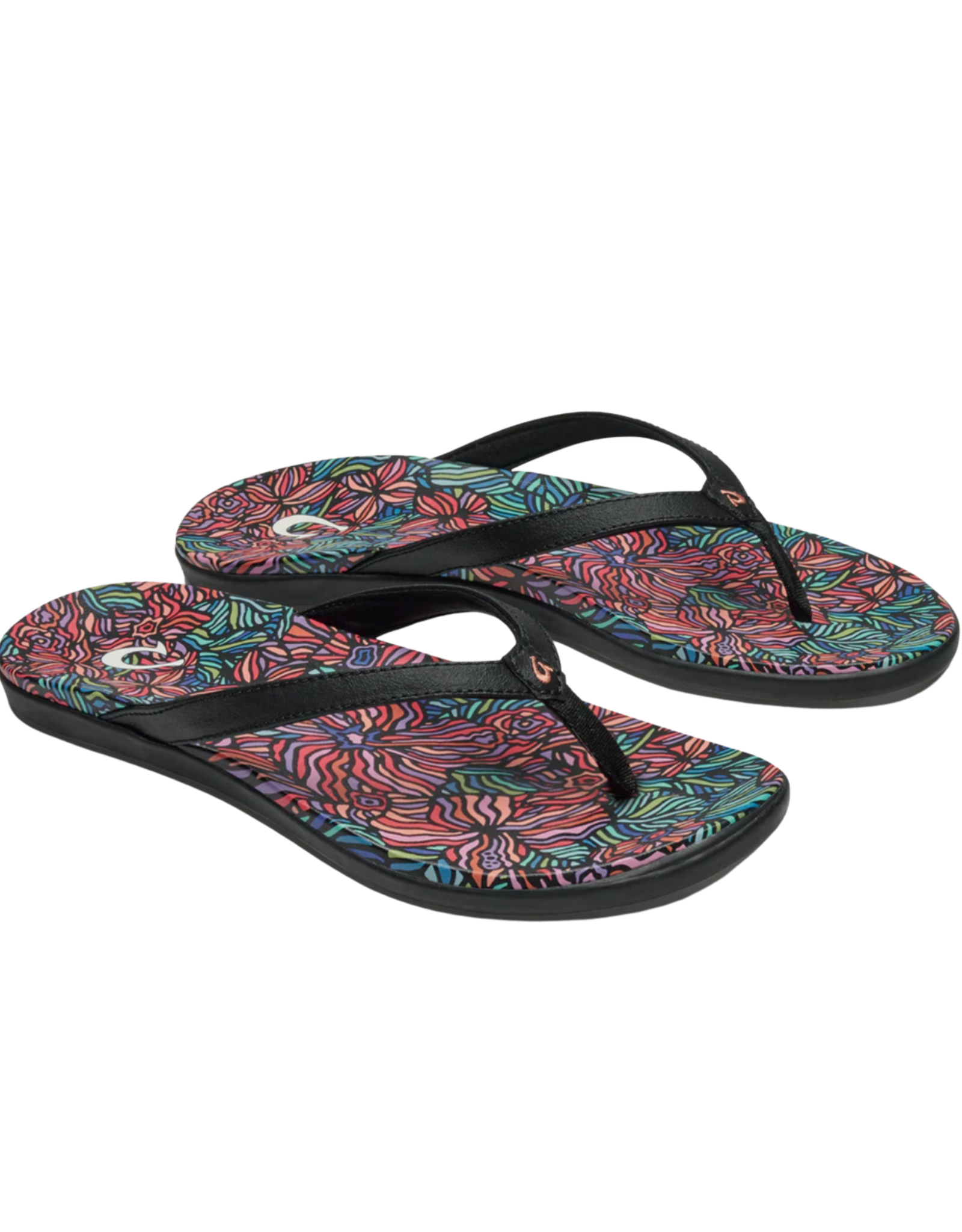 Olukai Women's Ho'opio Hau Sandal