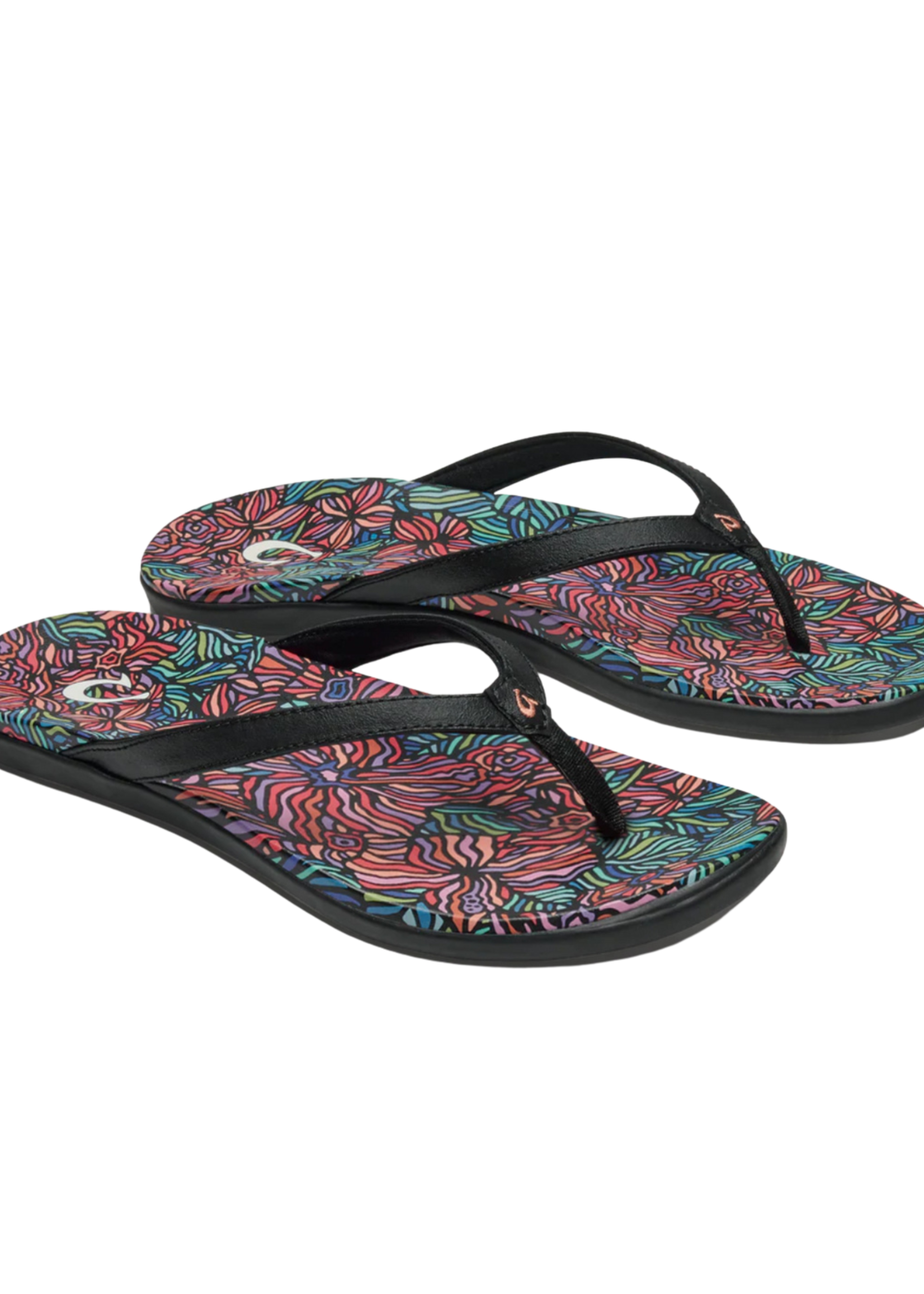 Olukai Women's Ho'opio Hau Sandal