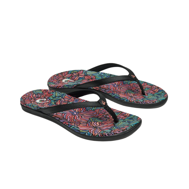 Olukai Women's Ho'opio Hau Sandal