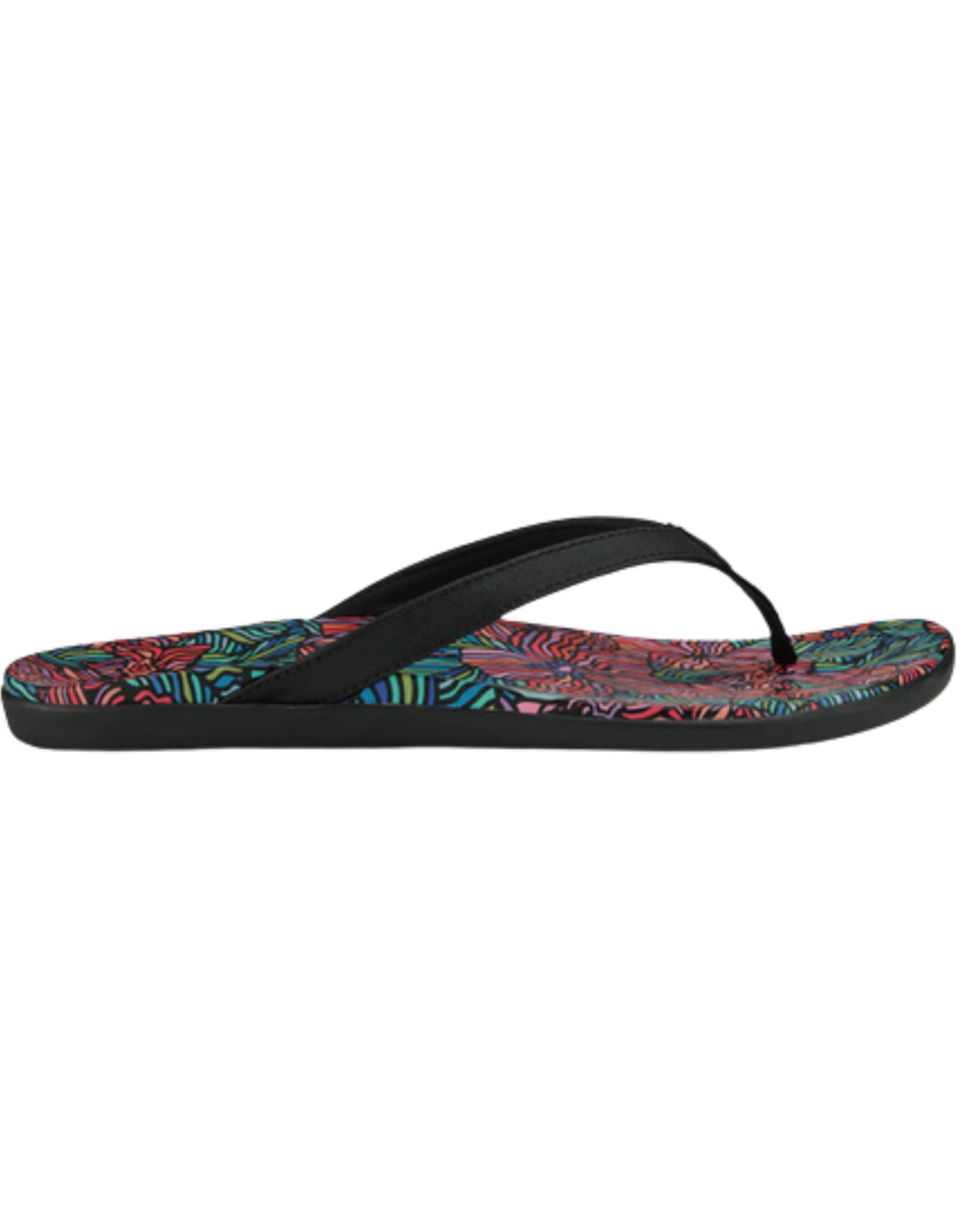 Olukai Women's Ho'opio Hau Sandal
