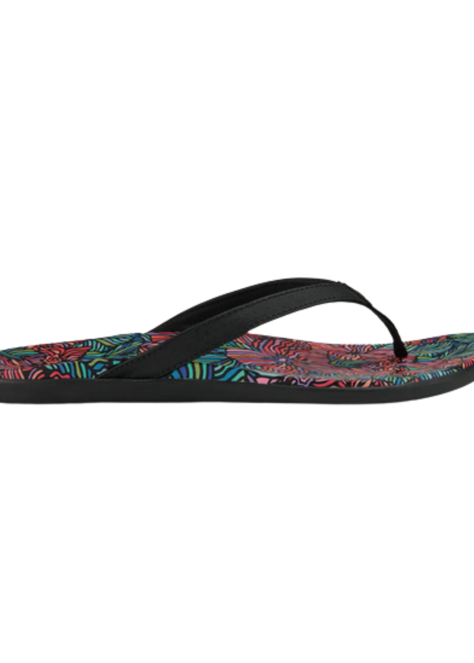 Olukai Women's Ho'opio Hau Sandal
