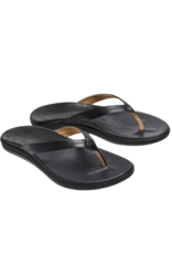 Olukai Women's Honu Leather Sandal