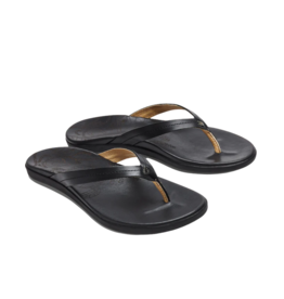Olukai Honu Leather Sandal