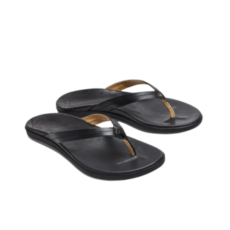Olukai Honu Leather Sandal
