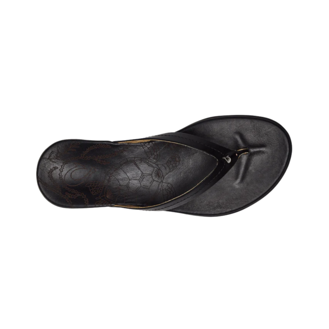 Olukai Women's Honu Leather Sandal