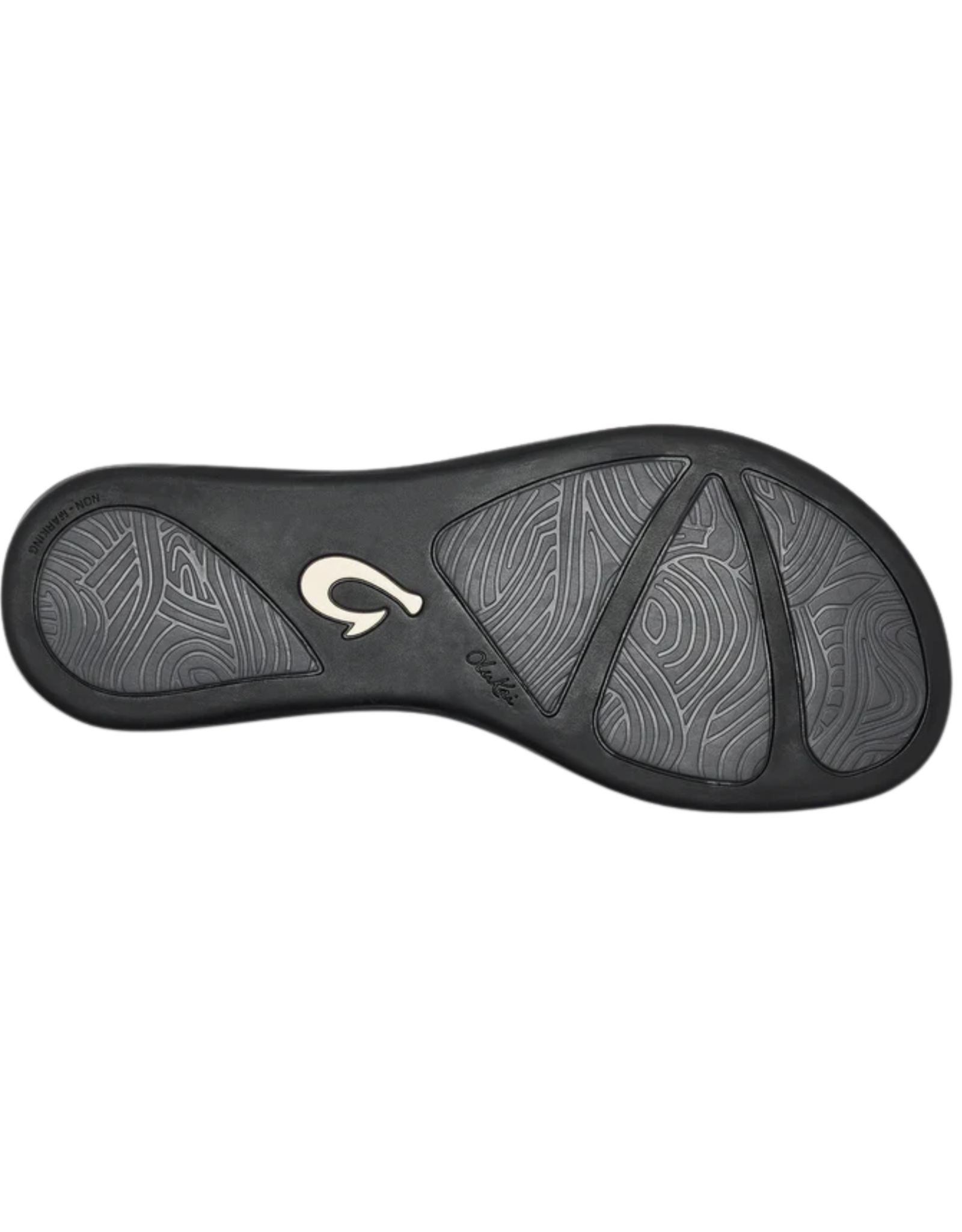 Olukai Women's Honu Leather Sandal
