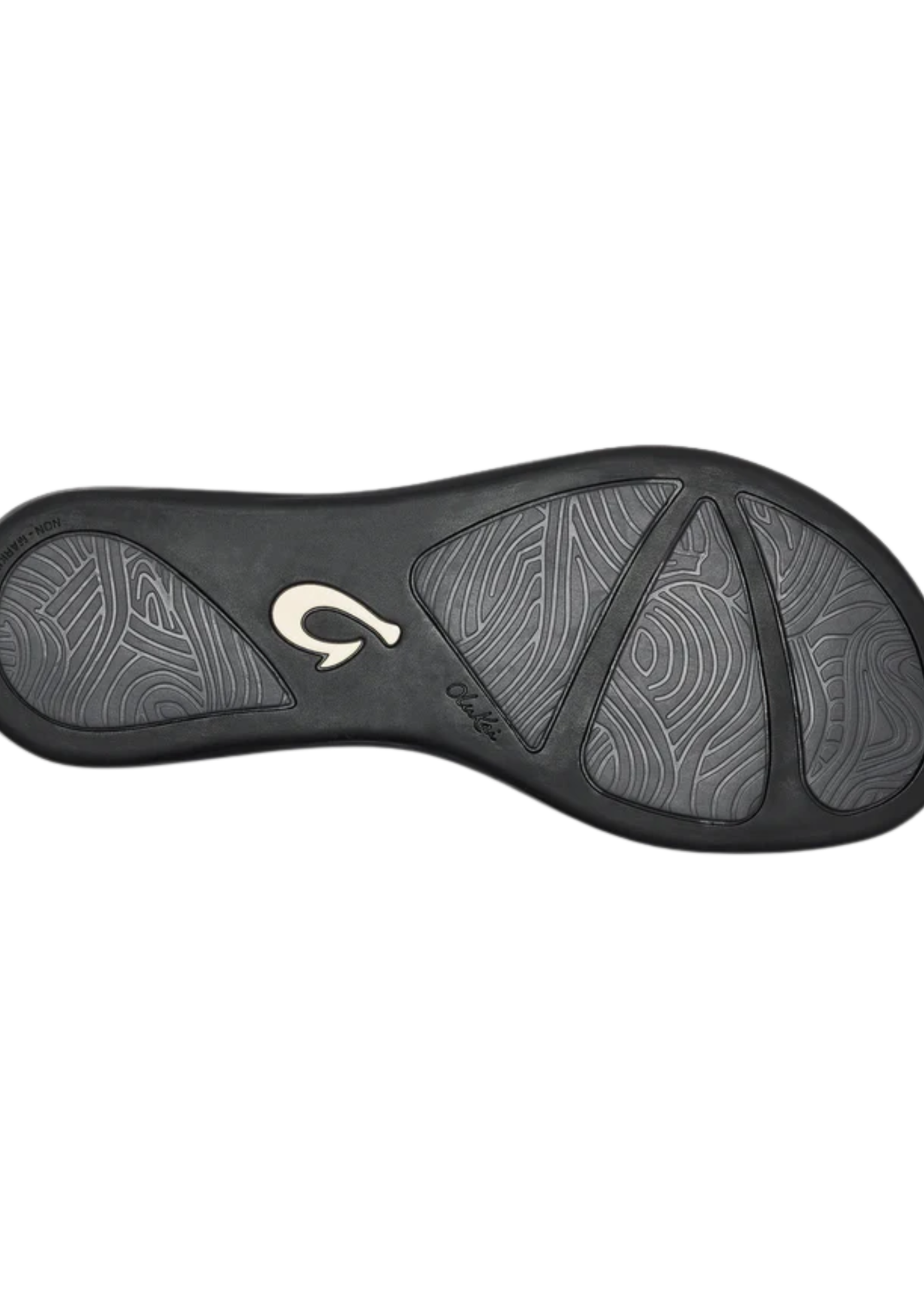 Olukai Women's Honu Leather Sandal