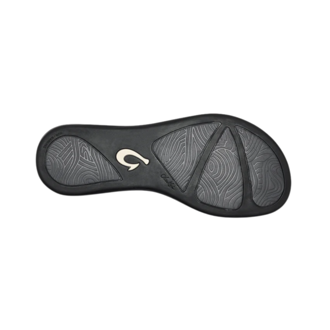 Olukai Women's Honu Leather Sandal