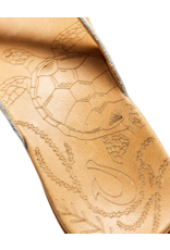Olukai Women's Honu Leather Sandal