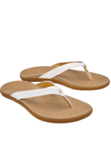 Olukai Women's Honu Leather Sandal