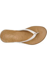Olukai Women's Honu Leather Sandal