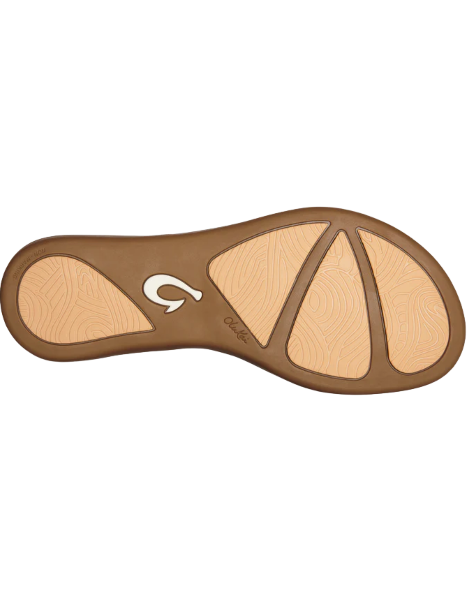 Olukai Women's Honu Leather Sandal