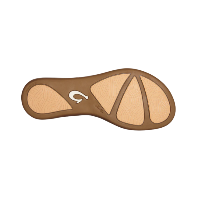 Olukai Women's Honu Leather Sandal