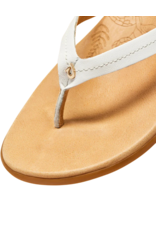 Olukai Women's Honu Leather Sandal