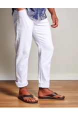 Olukai Men's Ilikai Leather Sandal