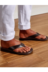 Olukai Men's Ilikai Leather Sandal