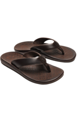 Olukai Men's Ilikai Leather Sandal