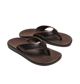 Olukai Ilikai Leather Sandal