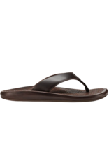Olukai Men's Ilikai Leather Sandal