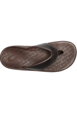 Olukai Men's Ilikai Leather Sandal