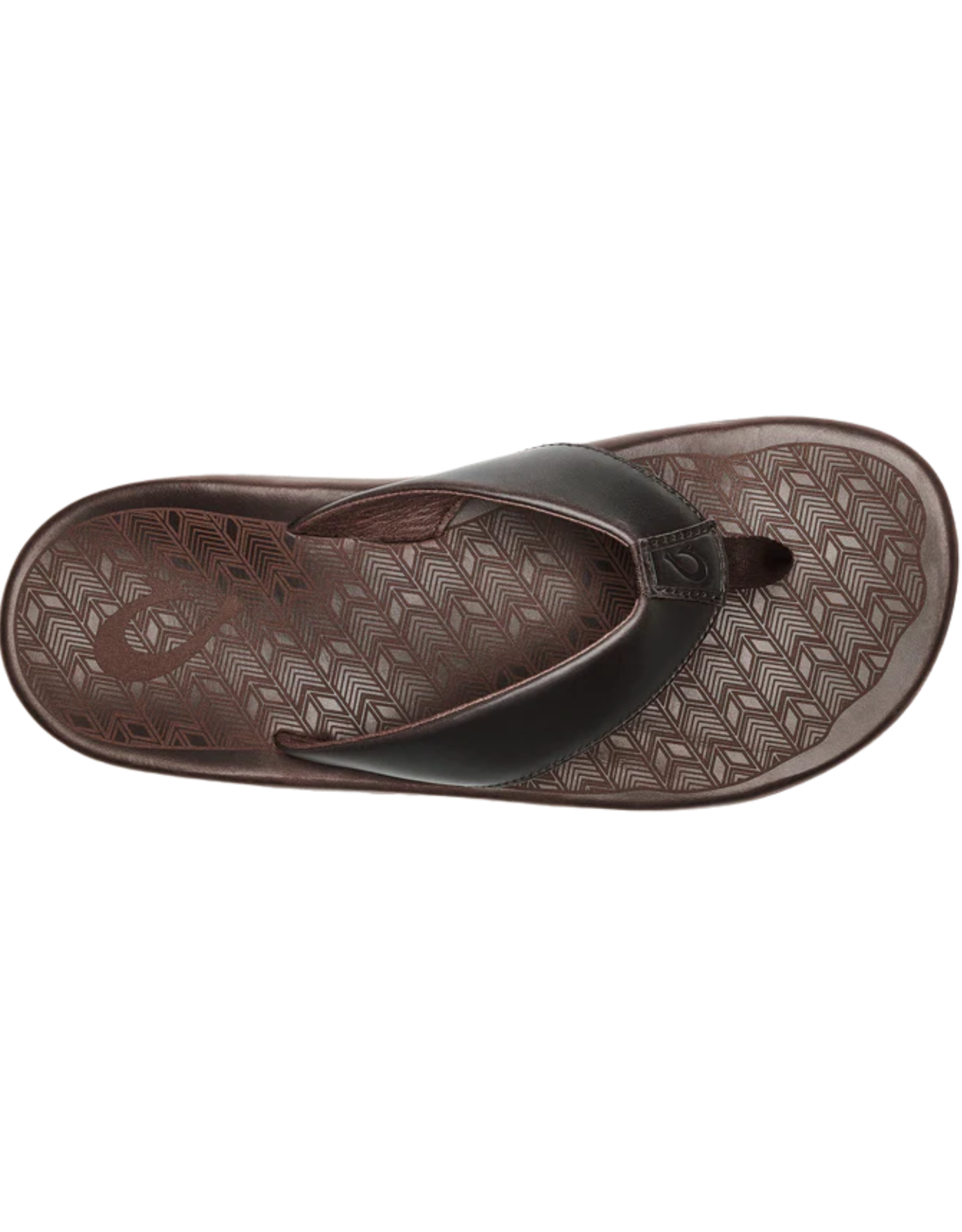 Olukai Men's Ilikai Leather Sandal