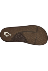 Olukai Men's Ilikai Leather Sandal