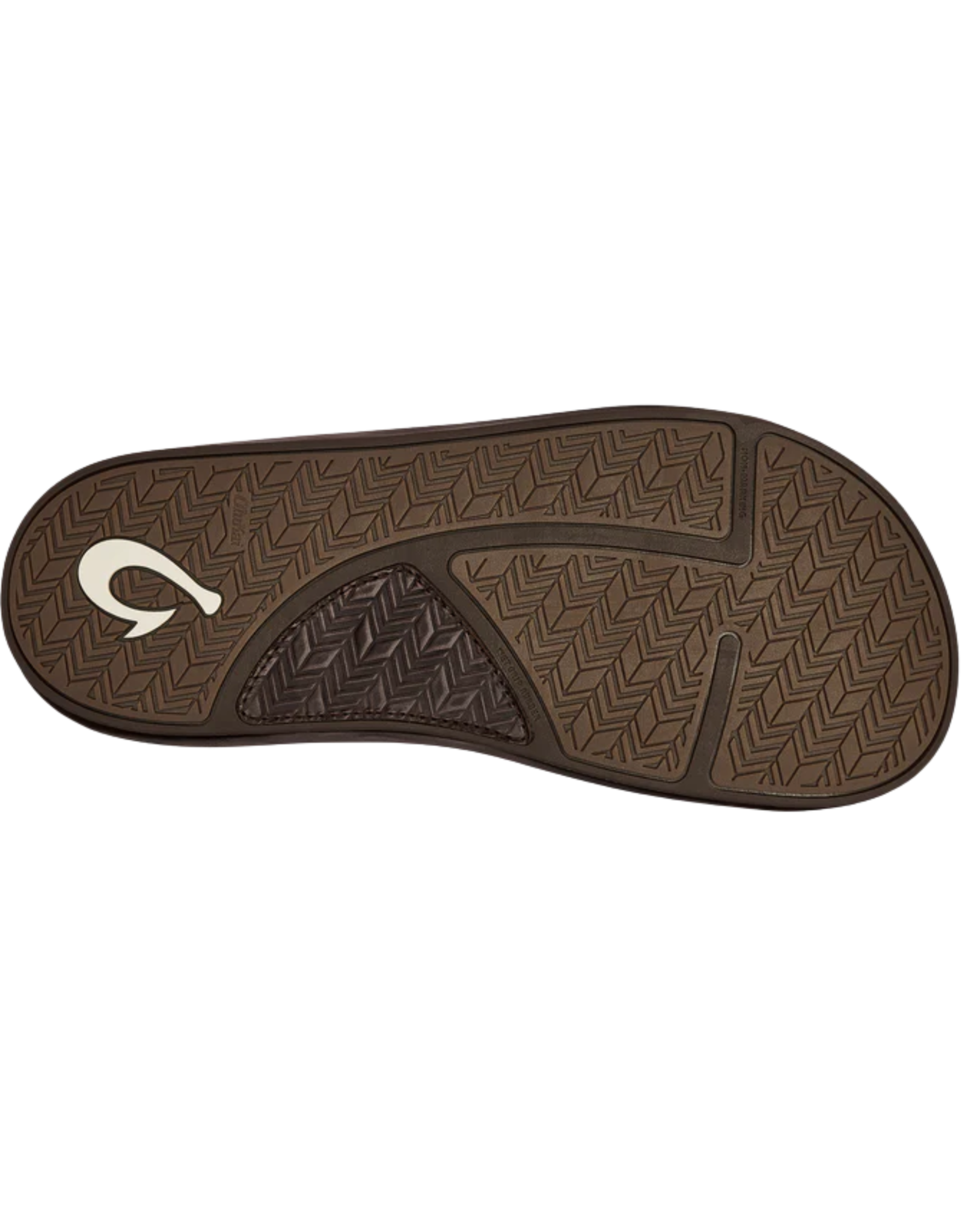 Olukai Men's Ilikai Leather Sandal